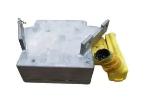 591.ho1498 Honda M Crv 1998 Chassis Ecm 356579