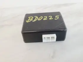 591.ho1n11 Honda Chassis Ecm Network Module Fits 2011 Accord 573629