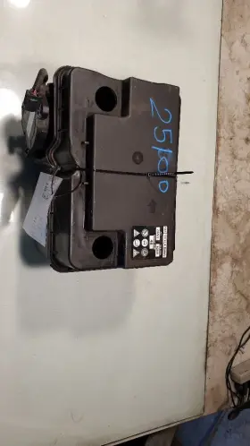 607.ho1o19 Honda Odyssey 2019 Battery Tray/ Cover