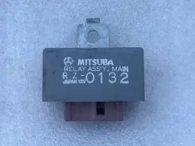614.ho1d95 Honda 1993 1994 1995 Del Sol Fuel Pump Main Relay Rz-0132
