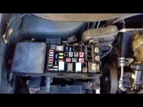 646-10197 Honda Fuse Box Engine Compartment Us Market Rt Fits 09-14 Ridgeline 867188
