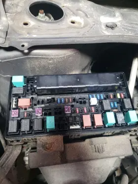 646-10221 Honda Fuse Box Engine Compartment Ex Fits 12 Odyssey 214637