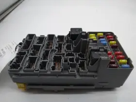 646-10253 Honda 01 02 03 04 05 Civic Cabin Fuse Box Oem