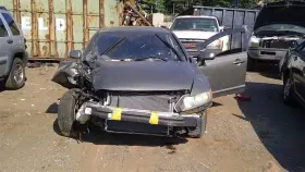 646-10264 Honda Fuse Box Engine Compartment Sedan Dx Fits 06-07 Civic 1409568