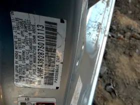 646-10290 Honda Fuse Box Engine Compartment Sedan Mx Hybrid 06-08 Civic 200314