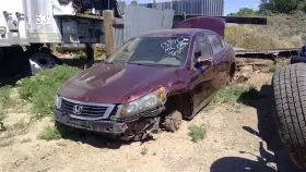 646-10312 Honda Fuse Box Engine Compartment Sedan Lx Fits 08-12 Accord 252694