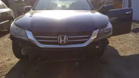 646-10328 Honda Fuse Box Engine Compartment Sedan Lx Cvt Fits 13-17 Accord 1417927