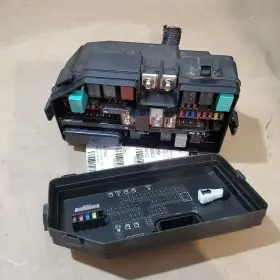 646-11352 Honda Fuse Box Engine Compartment Ex-l Leather Awd Fits 15-16 Cr-v 273962