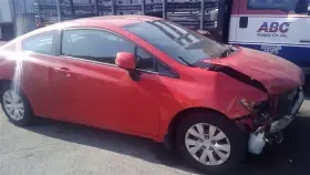 646-11419 Honda Fuse Box Engine Compartment Coupe Lx Fits 12-14 Civic 626991