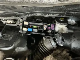 646-11542 Honda Fuse Box Engine Right Hand Compartment Elite Fits 16-18 Pilot 4788993