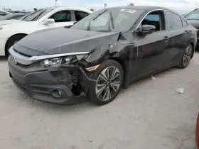 646-11798 Honda Fuse Box Engine Compartment Us Market Ex Fits 16-18 Civic 541851