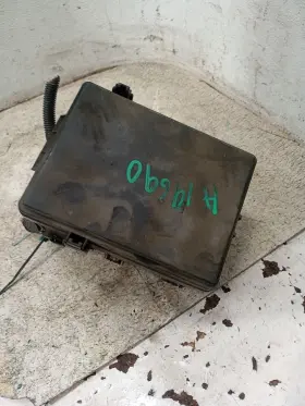 646-12100 Honda Fuse Box Engine Compartment Turbo Canada Market Fits 17-22 Cr-v 4066448