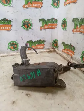 38200t5aa42 Honda 646-12466 Fuse Box Engine Under Hood Cvt Id Fits 18-20 Fit 3840357
