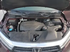 646-12937 Honda Fuse Box Engine Compartment Canada Market Fits 21-23 Odyssey 1581629