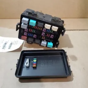 646-12938 Honda Fuse Box Engine Compartment Us Market Touring Fits 21-24 Odyssey