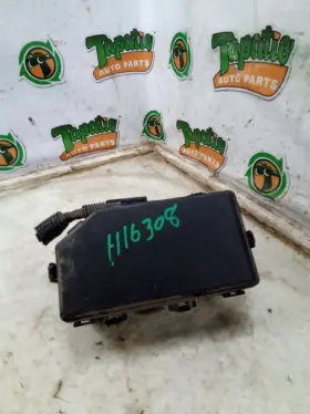 646-13216 Honda Fuse Box Engine Us Market Ex-l Fwd Fits 22 Passport 3825196