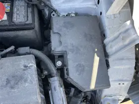 646-13773 Honda 2023-2024 Hr-v Engine Compartment Fuse Box 2.0l At Fwd 22k -sport- 65652
