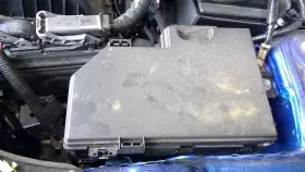 646.ho1d24 Honda 2024 Civic Si 1.5l Turbo Under Hood Fuse Box