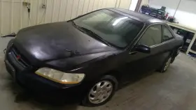 646.ho1j98 Honda Accord 1998 Fuse Box Engine 1852311