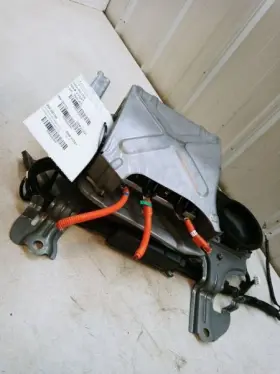 660-00159 Honda 09-11 Civic Hybrid Converter/inverter Assembly With Module Oem Used Tested