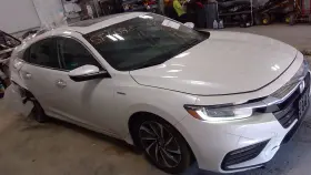 660-10281 Honda Conv/invert/charger Top Transmission Mounted Fits 22 Insight 1916650