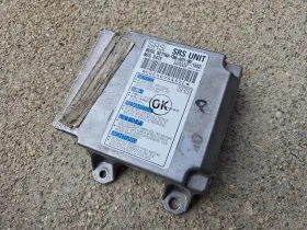 77960-tm8-a011-m2 Honda 10-14 Insight 77960tm8a011m2 Safety Control Module Oem