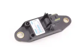 77970-s9v-a012-m1 Honda 03-08 Pilot Impact Sensor Assembly Plastic Black Oem