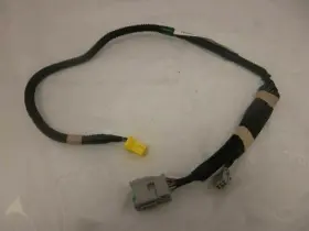 81312-s9a-a10 Honda Front Passenger Seat Harness Cr-v 2006 2005 2004 2003 2002