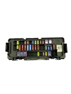 85015918 Honda 2024 Prologue Right Hand Lower Dash Cabin Fuse Box Junction Block