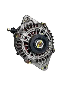 A2t83491 Honda Bpe9 95 Mazda Miata Mx5 1.8 M/t Alternator / Oem Used