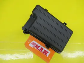 Sjc-09-10-11-12-13-14 Honda Fuse Box Cover Relay Top Lid Cap Main Under Car Hood For Ridgeline 09-14