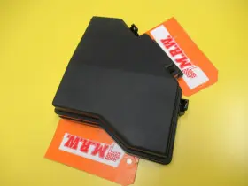 Sva-06-07-dx-ex-lx-si Honda Fuse Box Cover Relay Top Lid Cap Main Manual 1.8 For Civic 06 07 Coupe 2dr