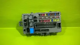 3717-24 Honda Ta5a702 12 Accord 2.4l Sdn Cabin Fuse Relay Box Oem