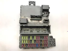 Tbd-a3-7d Honda 2016 - 2021 Civic Cabin Dashboard Fuse Relay Junction Box Oem
