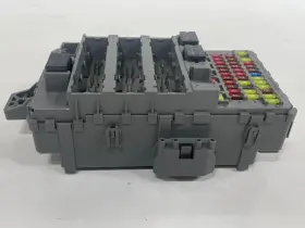 Tg7-a210 Honda 2019 2020 Pilot Ex-l Cabin Fuse Relay Junction Box Oem