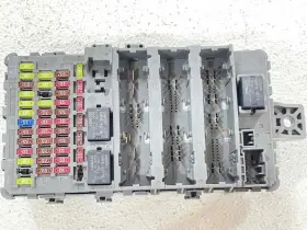 Tgs-at00 Honda Fits 2021 - 2023 Passport Elite Cabin Fuse Relay Junction Box Oem