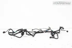 Z31106903 Hummer 2003-2009 H2 Under Hood Headlamp Headlight Wire Wiring Harness Oem