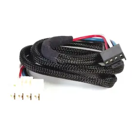 31864 Husky Towing B C Harness T S Fits For Dodge