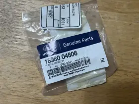 1898004806 Hyundai Genuine Slow Blow Fuse 140 Amps Oem For 01-06 Santa Fe K07