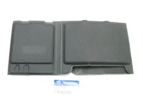 371122h110 Hyundai New Genuine Battery Insulator Cover Pad For 10-12 Elantra