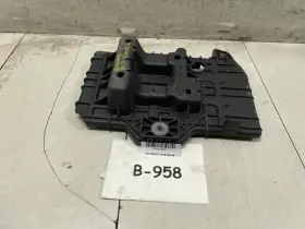 37150-c1000 Hyundai 2017 Sonata Se Battery Tray Oem