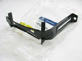 37160f2000 Hyundai New Battery Hold Down Clamp Oem For 2016-2018 Elantra