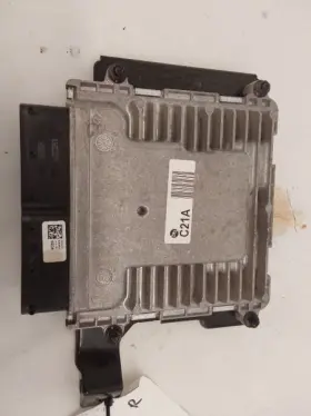 590-10488 Hyundai Engine Ecm Electronic Control Module Automatic 2.0l Fwd Fits 18-20 Kona 3236434
