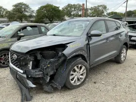 590-10918 Hyundai Engine Ecm Electronic Control Module 2.0l Fwd Ulev Fits 19-20 Tucson 780396