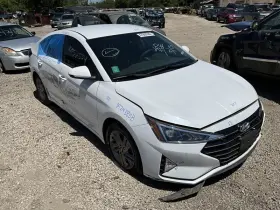 590-11001 Hyundai Engine Ecm Electronic Control Module Us Market 2.0l Fits 19 Elantra 760939