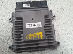 590-11177 Hyundai Engine Ecm Electronic Control Module Automatic 2.0l Awd Fits 20 Kona 301813