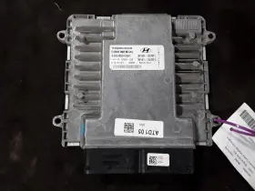 590-11451 Hyundai Engine Ecm Electronic Control Module 2.0l Turbo Sport Fits 20 Santa Fe 810730