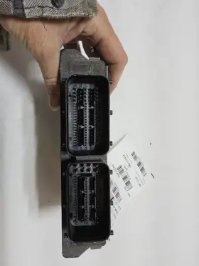 590-12198 Hyundai Engine Ecm Electronic Control Module Us Market Cvt Fits 21-22 Venue 3530905