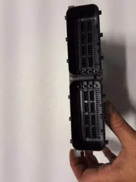 590-12318 Hyundai 2023 Santa Fe Electronic Control Module 2.5l Naturally Aspirated 590-12318 Hyundai 2023 Santa Fe Electronic Control Module 2.5l Naturally Aspirated