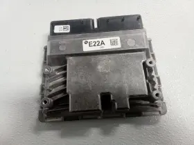 391302j262 Hyundai 590-12709 Engine Ecm Electronic Control Module 2.0l Fwd Id Fits 24 Kona 370096